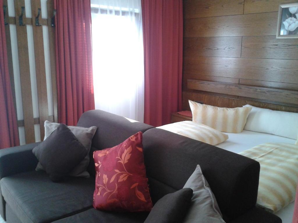Pension Elisabeth Фент Номер фото