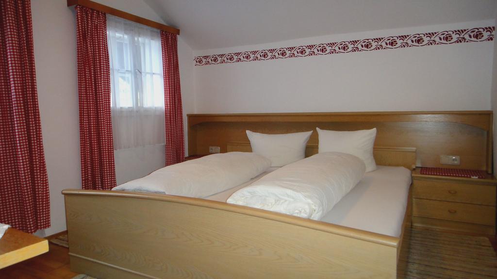Pension Elisabeth Фент Екстер'єр фото