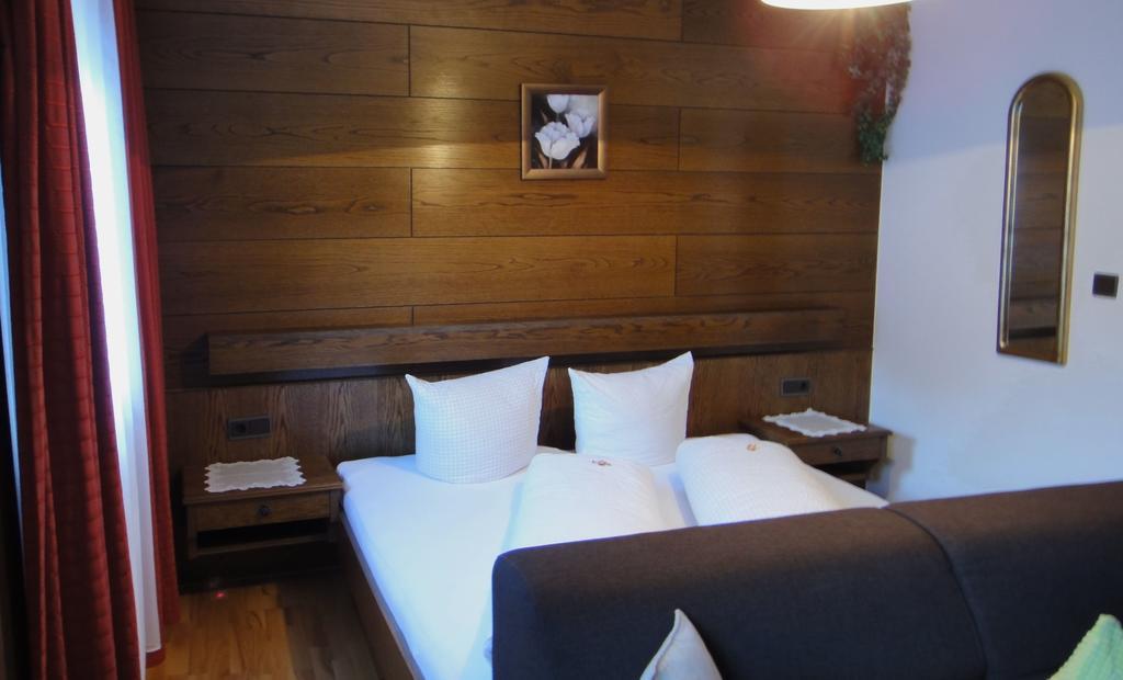 Pension Elisabeth Фент Екстер'єр фото