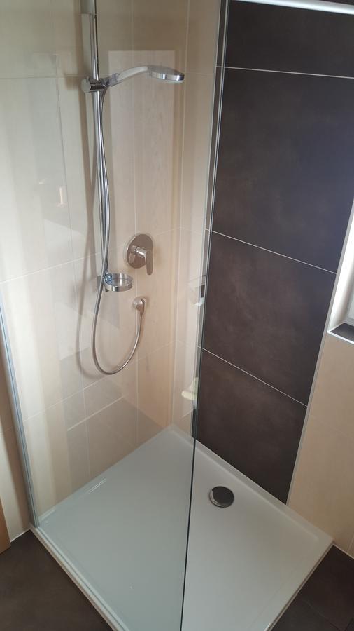 Pension Elisabeth Фент Екстер'єр фото
